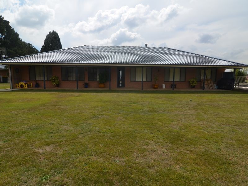 1804 Great Western Highway, Mount Lambie NSW 2790