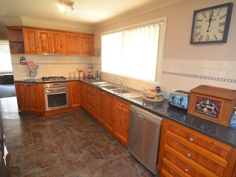 1804 Great Western Highway, Mount Lambie NSW 2790