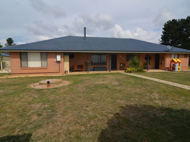 1804 Great Western Highway, Mount Lambie NSW 2790