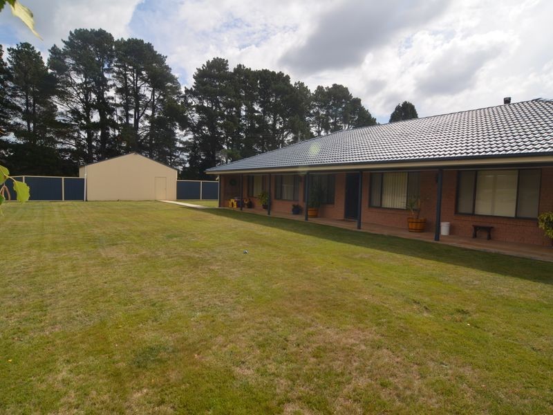 1804 Great Western Highway, Mount Lambie NSW 2790