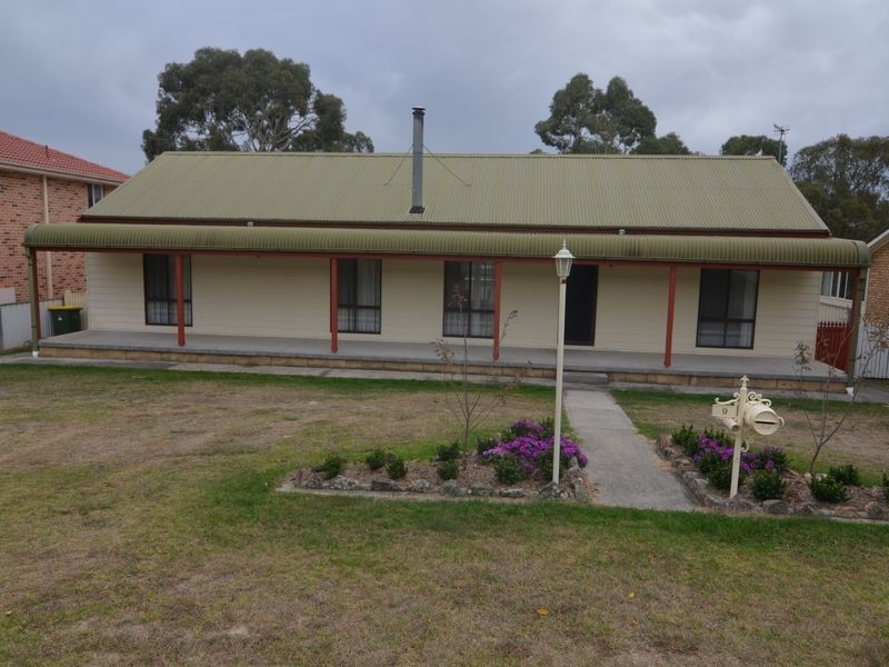 9 Main Street, Portland NSW 2847