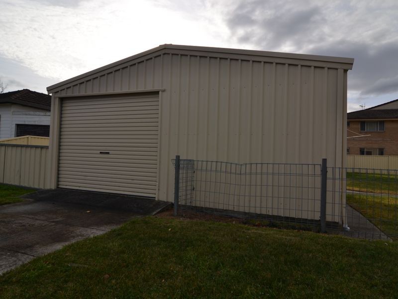 6 Sandford Ave, Lithgow NSW 2790