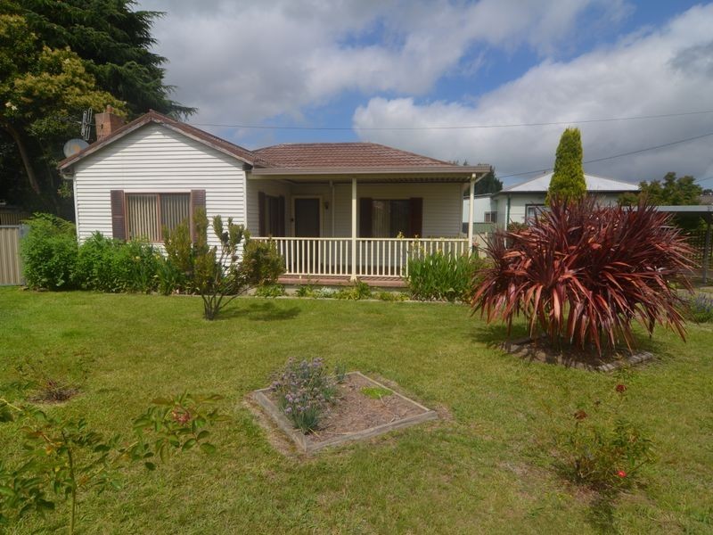 10 Bayonet Street, Lithgow NSW 2790