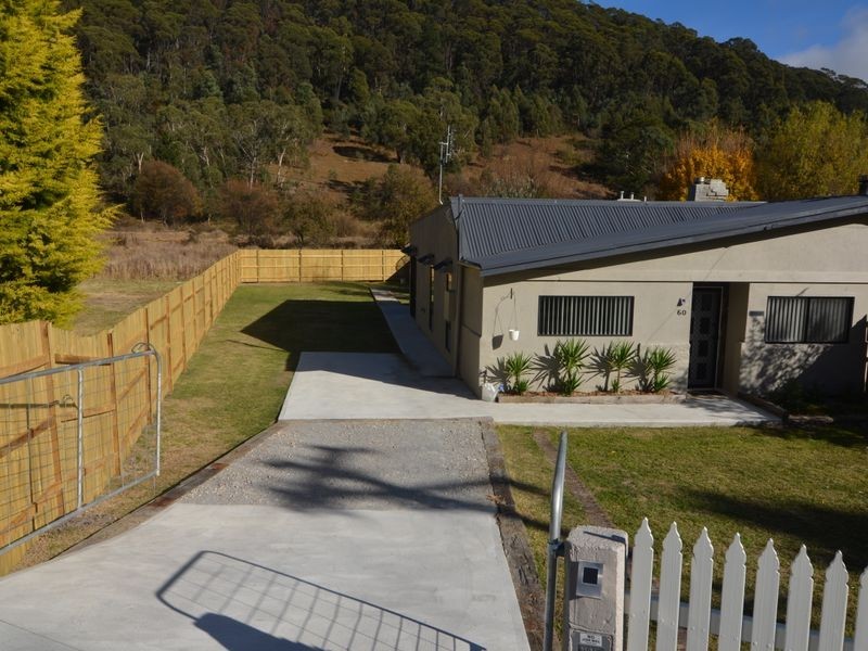 60 Hartley Valley Road, Lithgow NSW 2790