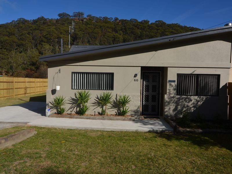 60 Hartley Valley Road, Lithgow NSW 2790