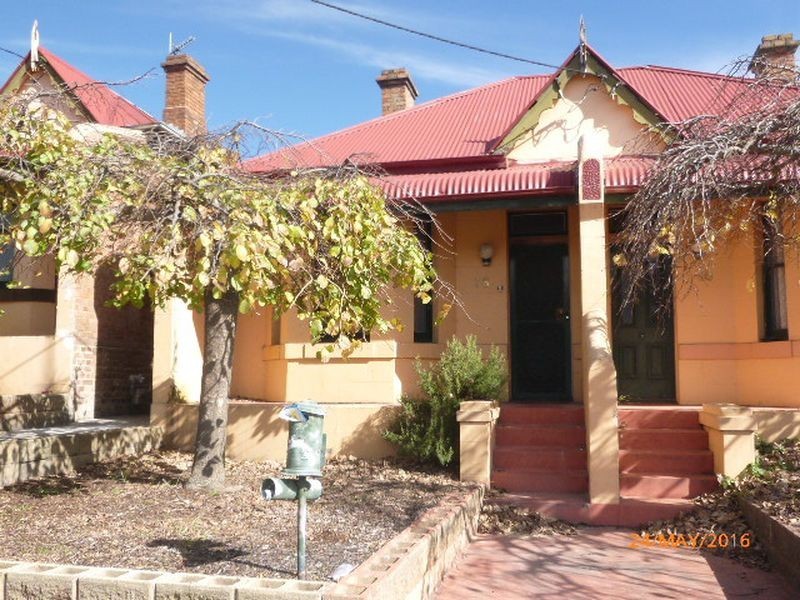 38 Cook Street, Lithgow NSW 2790