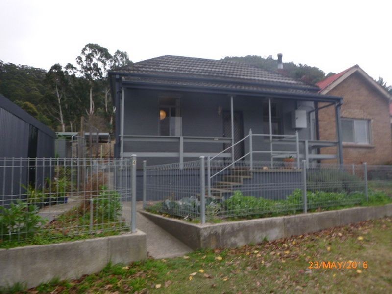 4 Stephenson Street, Lithgow NSW 2790