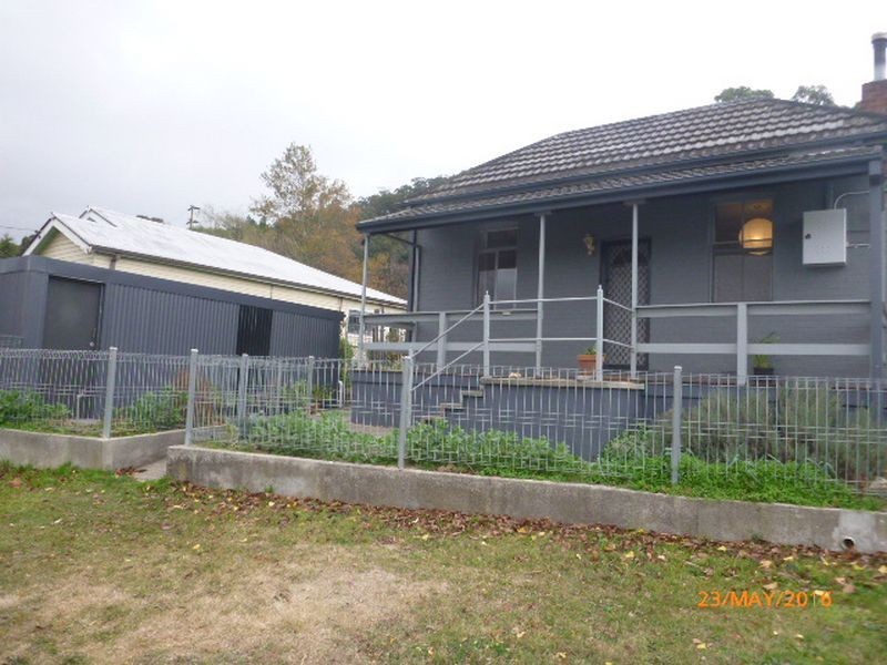 4 Stephenson Street, Lithgow NSW 2790