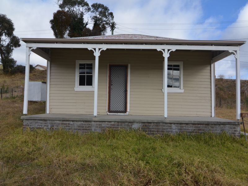 97 Hassans Walls Road, Lithgow NSW 2790