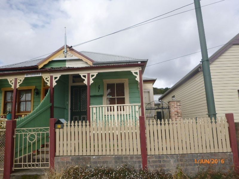 27 Bent Street, Lithgow NSW 2790
