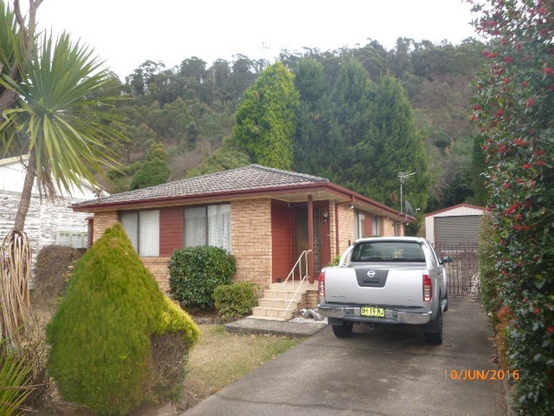 50 Macauley Street, Lithgow NSW 2790