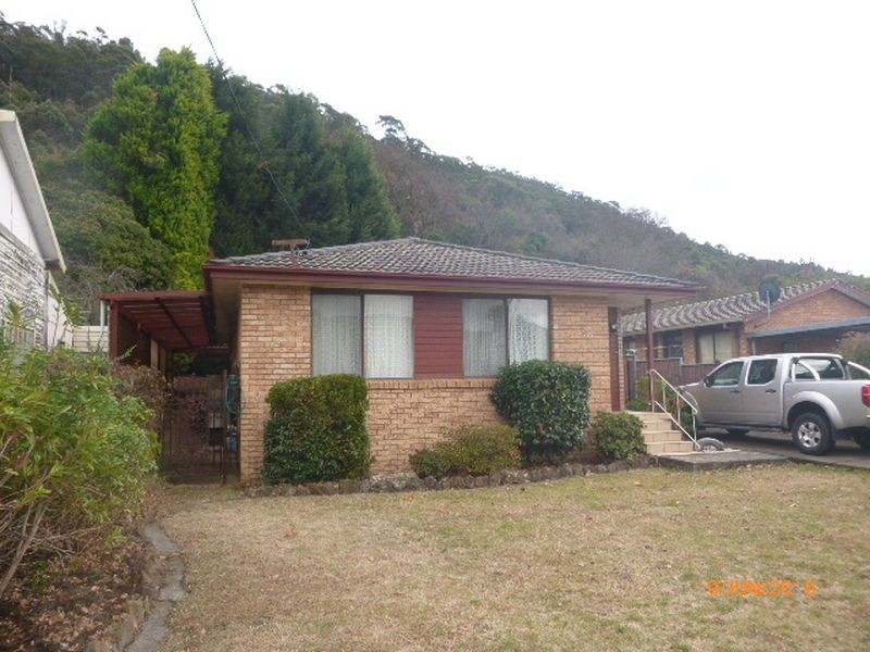 50 Macauley Street, Lithgow NSW 2790