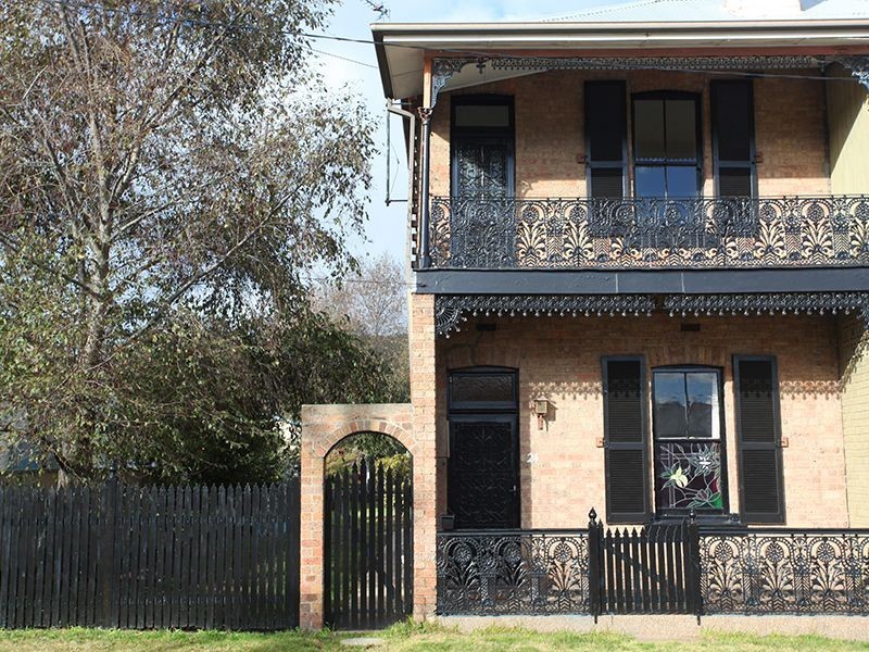 21 Inch Street, Lithgow NSW 2790