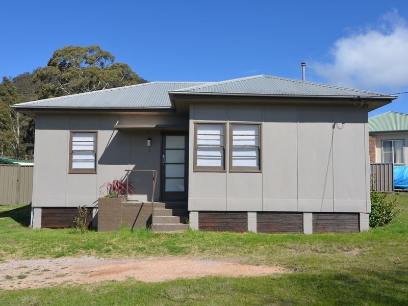 1 Beaufort Street, Lithgow NSW 2790