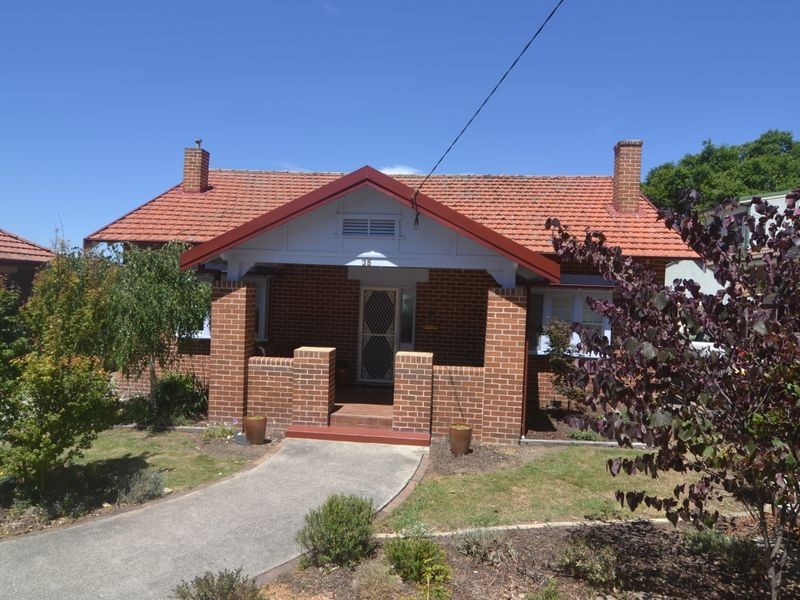 35 Ordnance Ave, Lithgow NSW 2790