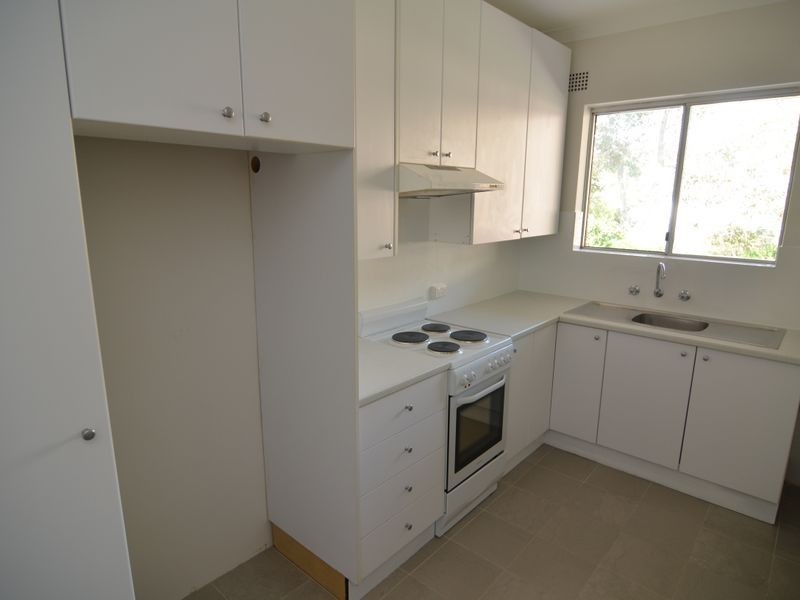 Unit 5 8/1 Pau Street, Lithgow NSW 2790