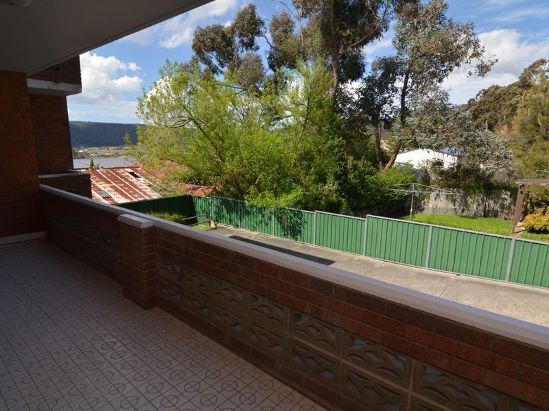 Unit 5 8/1 Pau Street, Lithgow NSW 2790