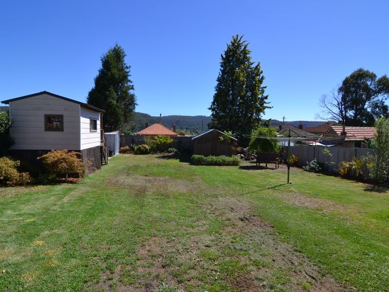 40 Wrights Road, Lithgow NSW 2790