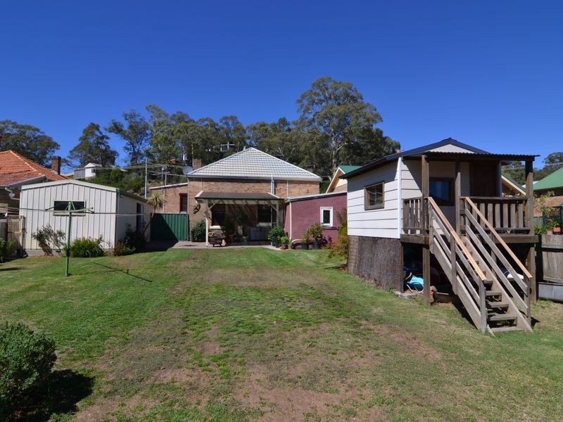 40 Wrights Road, Lithgow NSW 2790