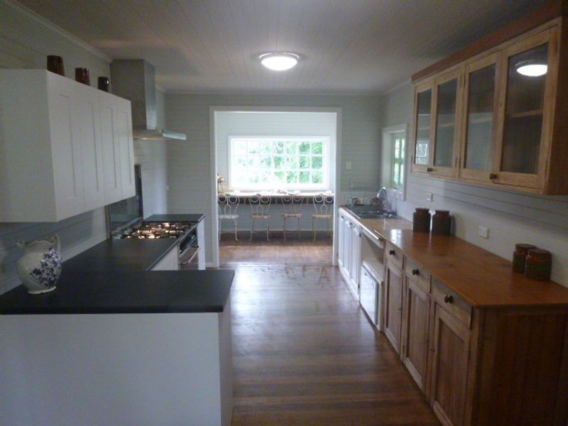 ‘Martindal Scribbly Gum Lane, Portland NSW 2847