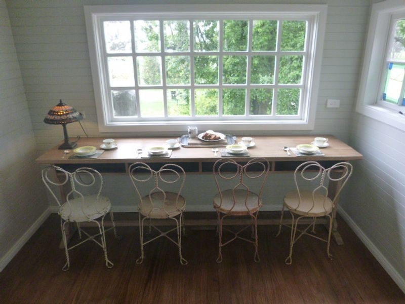 ‘Martindal Scribbly Gum Lane, Portland NSW 2847