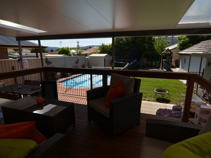 7 Ordnance Avenue, Lithgow NSW 2790