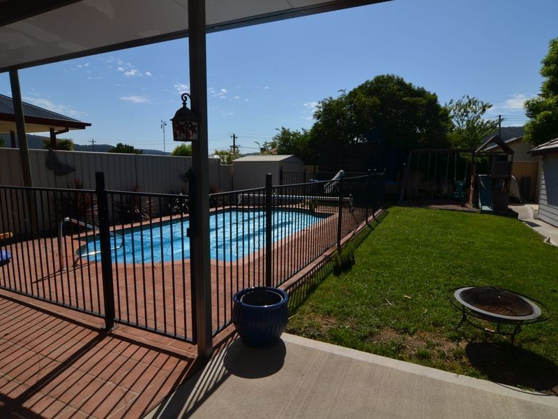 7 Ordnance Avenue, Lithgow NSW 2790