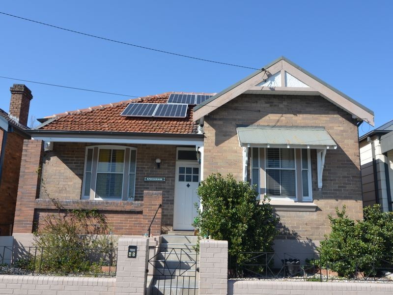 45 Chifley Road, Lithgow NSW 2790