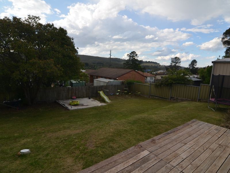 12 James Parade, Wallerawang NSW 2845