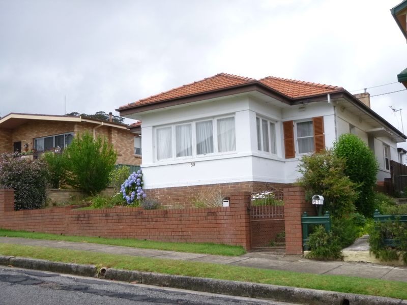 59 Lett Street, Lithgow NSW 2790