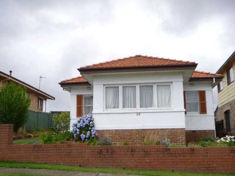 59 Lett Street, Lithgow NSW 2790