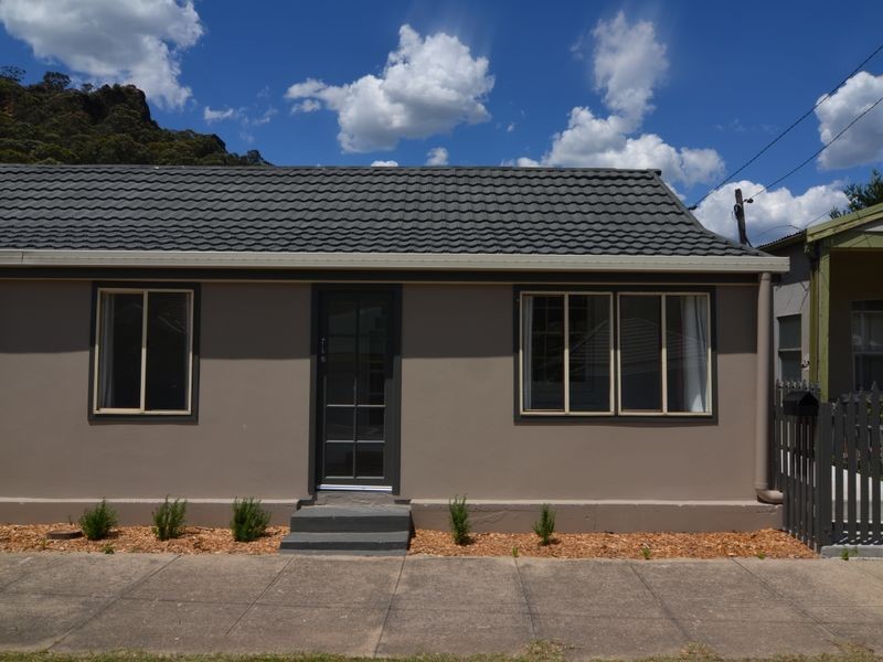 83 Hartley Valley Road, Lithgow NSW 2790