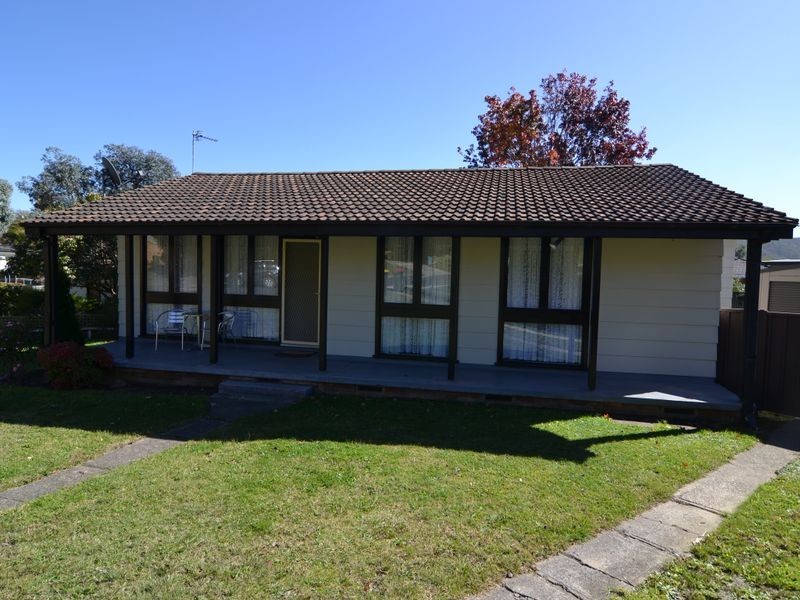 29 Maple Cres, Lithgow NSW 2790