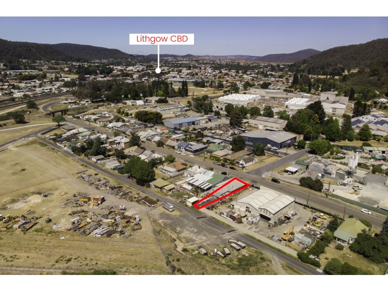 43 Inch Street, Lithgow NSW 2790