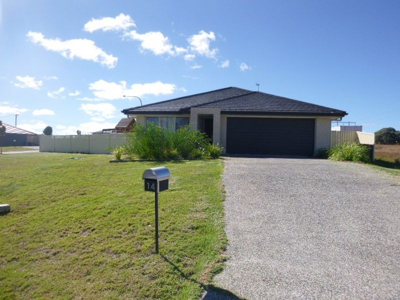 14 Sidey Place, Wallerawang NSW 2845
