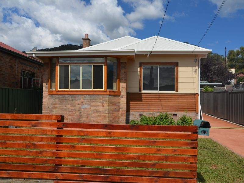 23 Bent Street, Lithgow NSW 2790