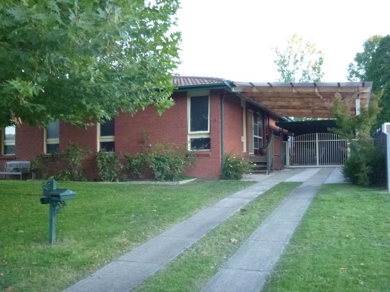 14 Heffernan Place, Lithgow NSW 2790