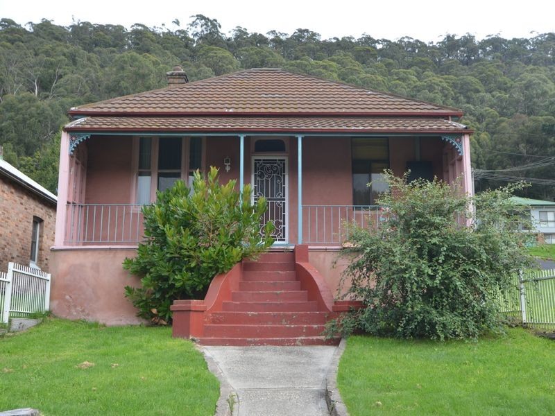 132 Macauley Street, Lithgow NSW 2790