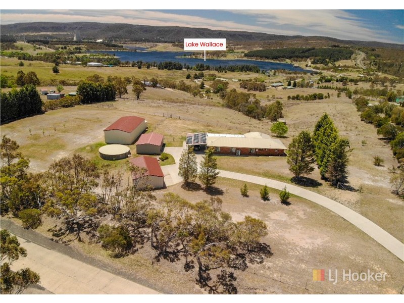6 Forest Ridge Drive, Wallerawang NSW 2845