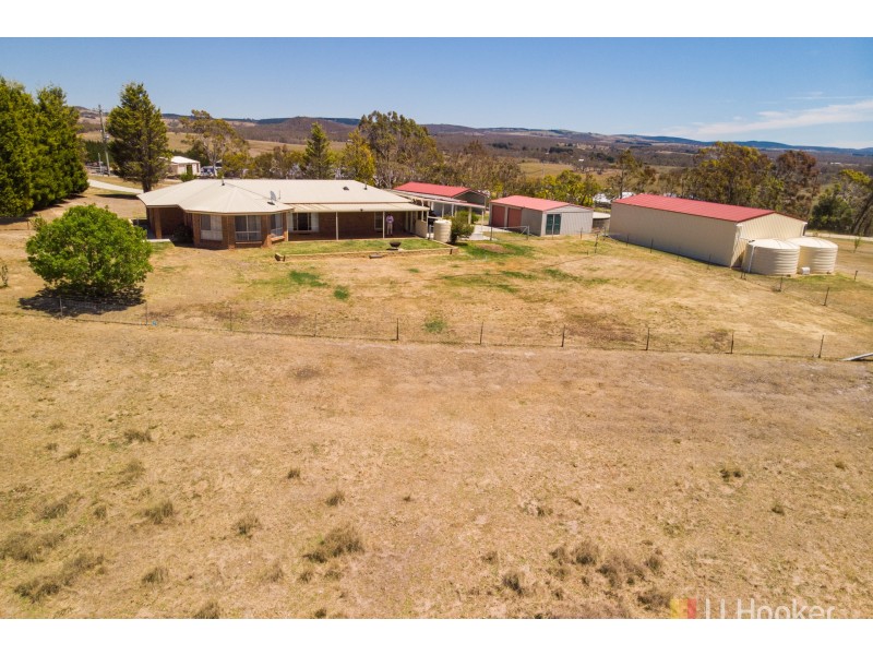 6 Forest Ridge Drive, Wallerawang NSW 2845