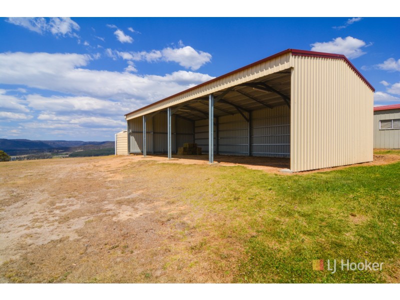 6 Forest Ridge Drive, Wallerawang NSW 2845