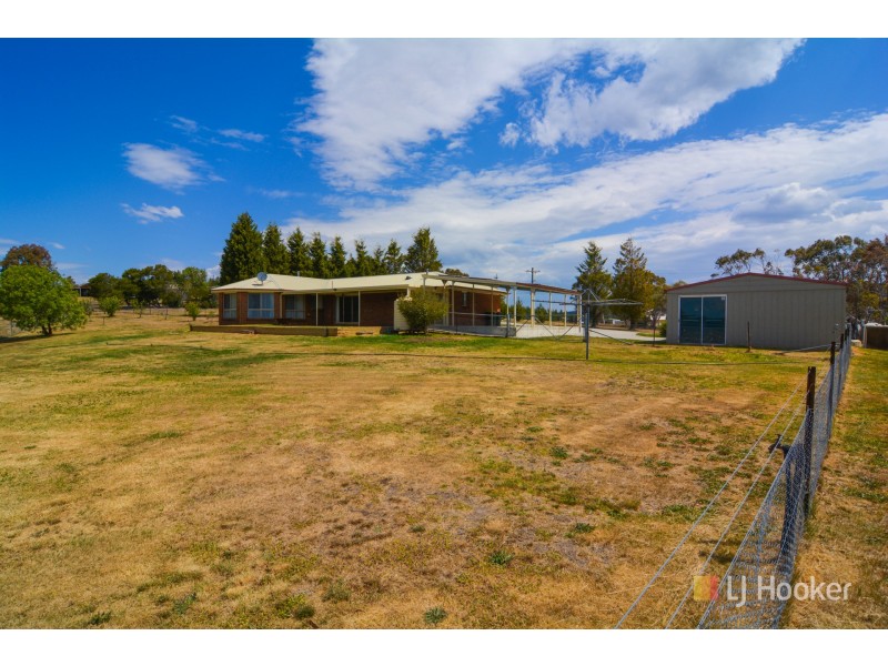 6 Forest Ridge Drive, Wallerawang NSW 2845