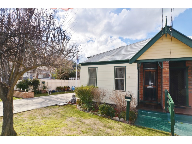 19 Hay Street, Lithgow NSW 2790