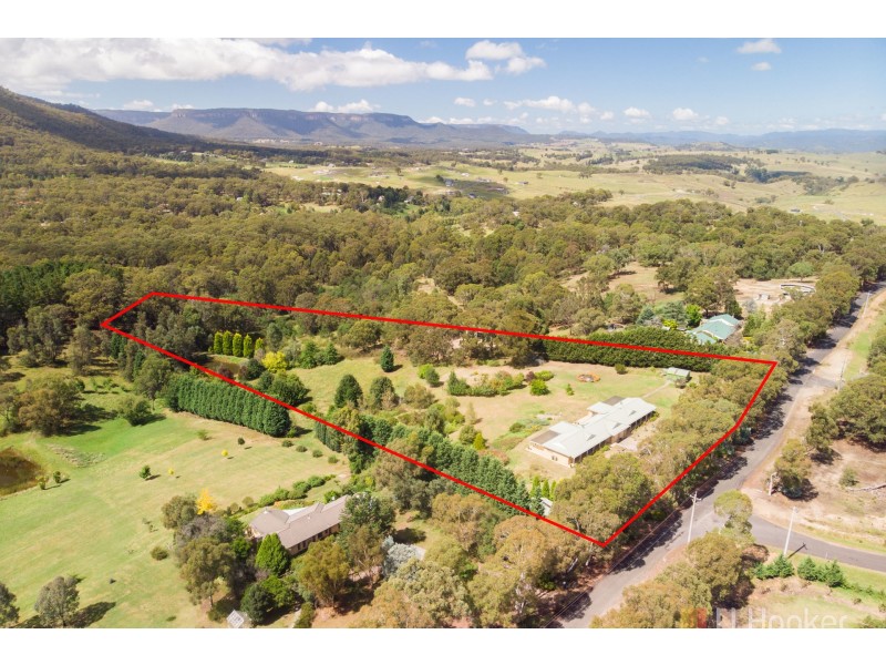 207 Baaners Lane, Little Hartley NSW 2790