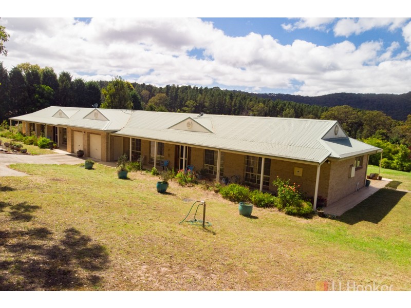 207 Baaners Lane, Little Hartley NSW 2790