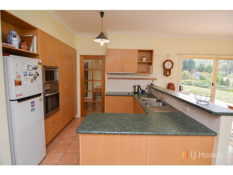 207 Baaners Lane, Little Hartley NSW 2790