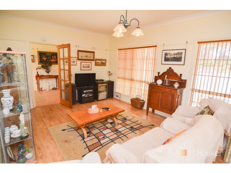 207 Baaners Lane, Little Hartley NSW 2790