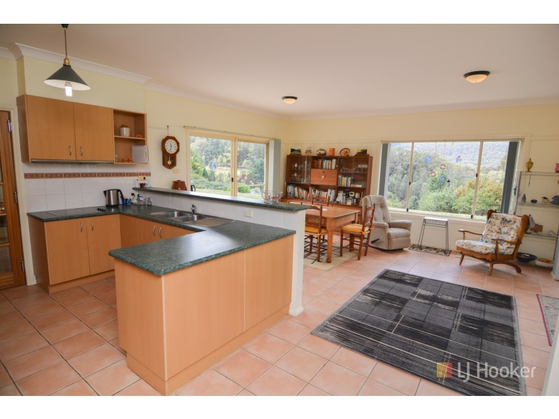 207 Baaners Lane, Little Hartley NSW 2790