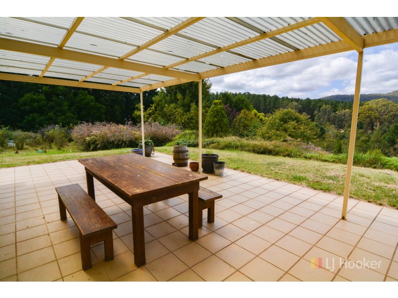 207 Baaners Lane, Little Hartley NSW 2790