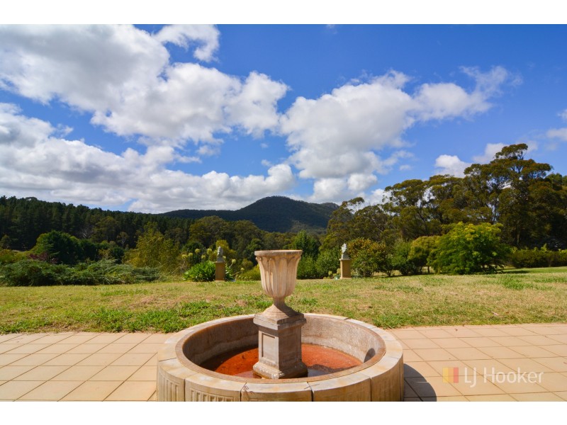 207 Baaners Lane, Little Hartley NSW 2790